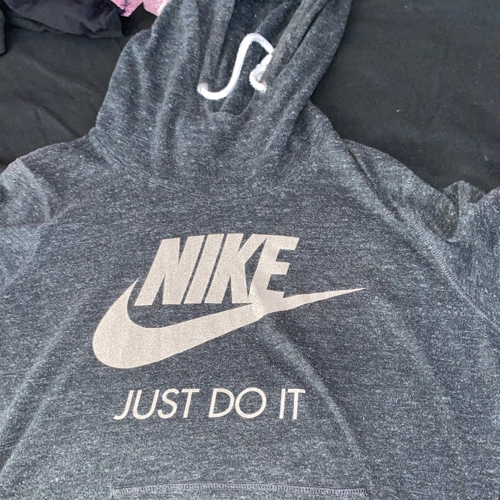 Women’s nike hoodie